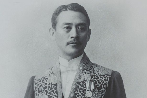 山下啓次郎さん