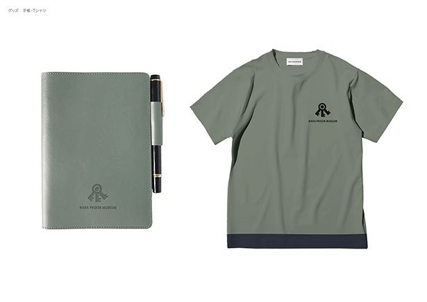 オリジナルグッズ(イメージ)