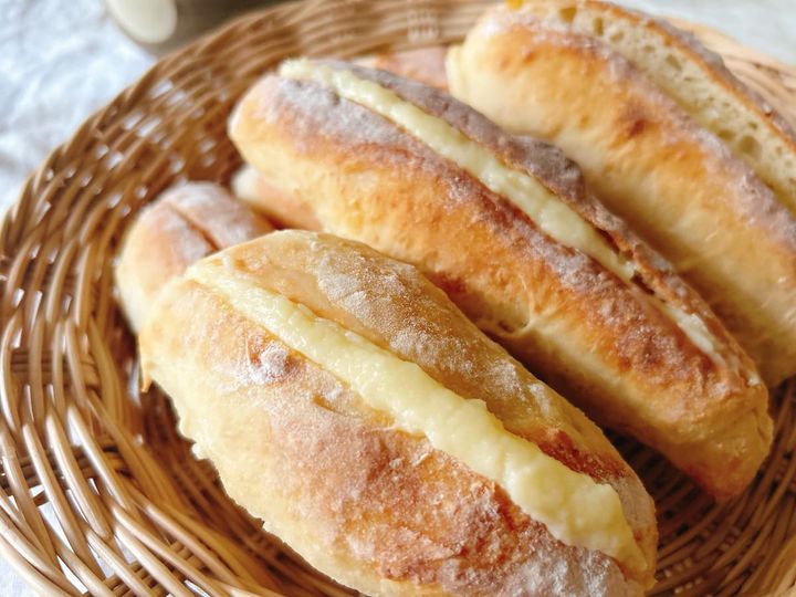 ミルクフランス1