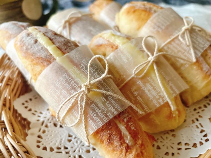 ミルクフランス2