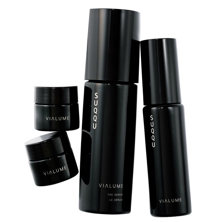 SUQQU ヴィアルム ザ キット