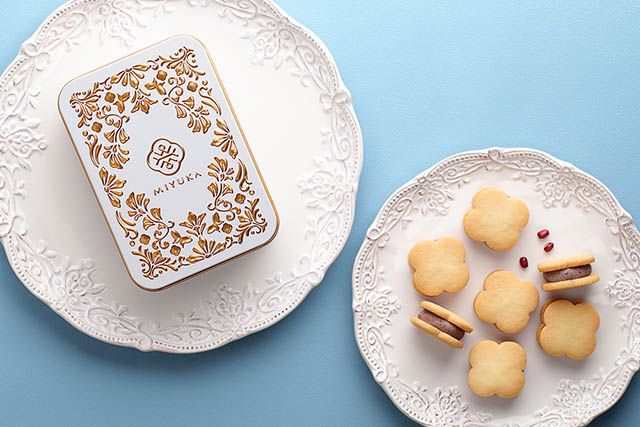 あずき沙風練（あずきさぶれん）