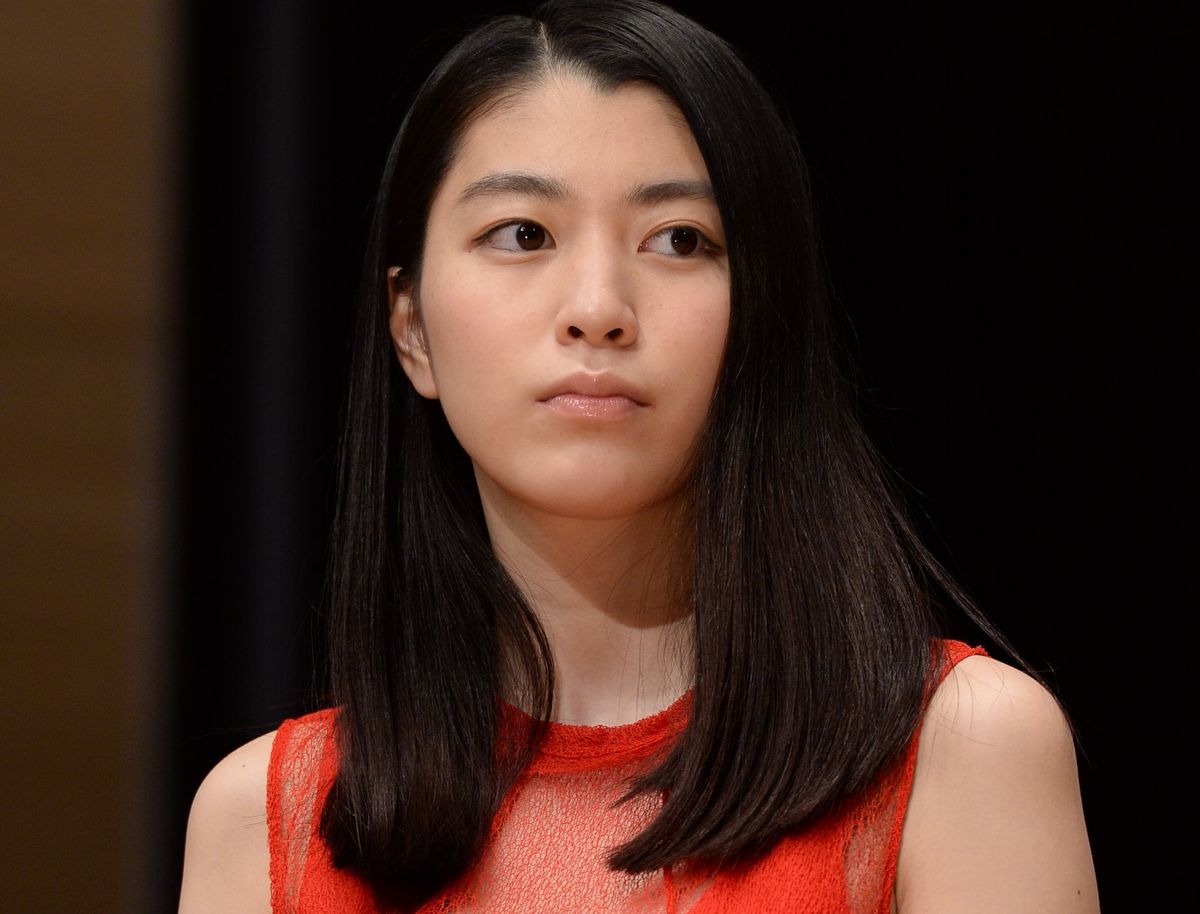 女優 映画 体 当たり