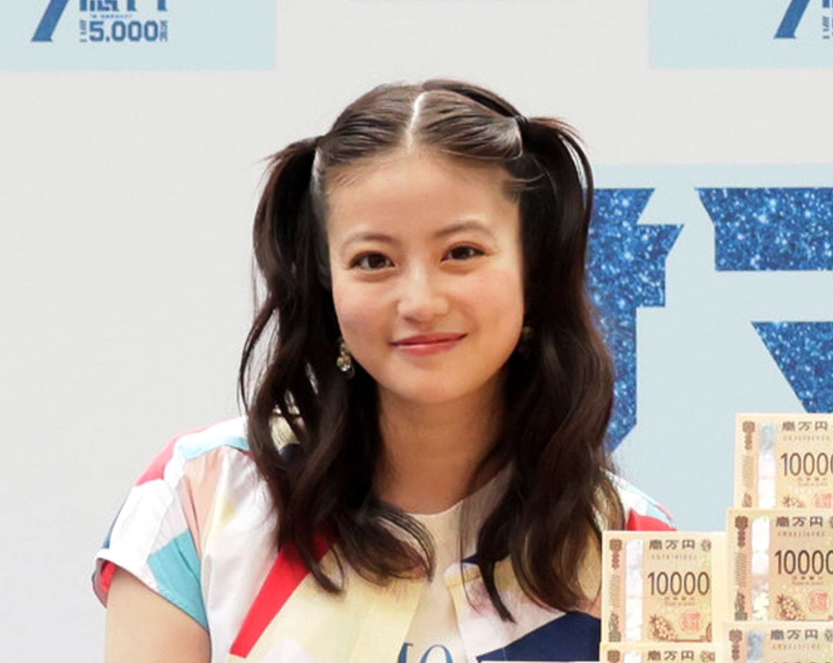 今田美桜が2位！推し活仲間と評価を語ろう