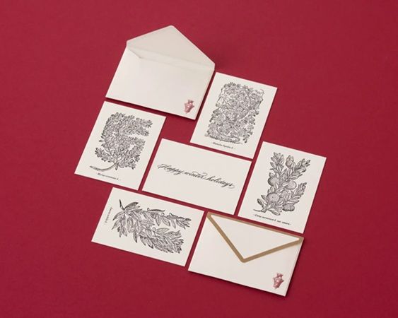 【東京都中央区】世界最古の薬局「サンタ・マリア・ノヴェッラ」が松屋銀座でホリデーポップアップ開催