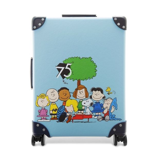 「キャリーオン 4ホイール」(47万3000円)