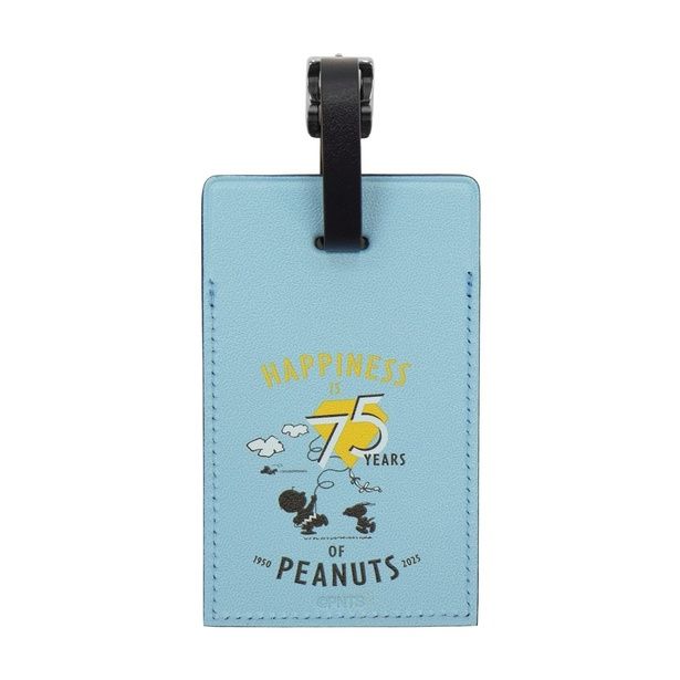 「ラゲッジタグ」(3万4100円)