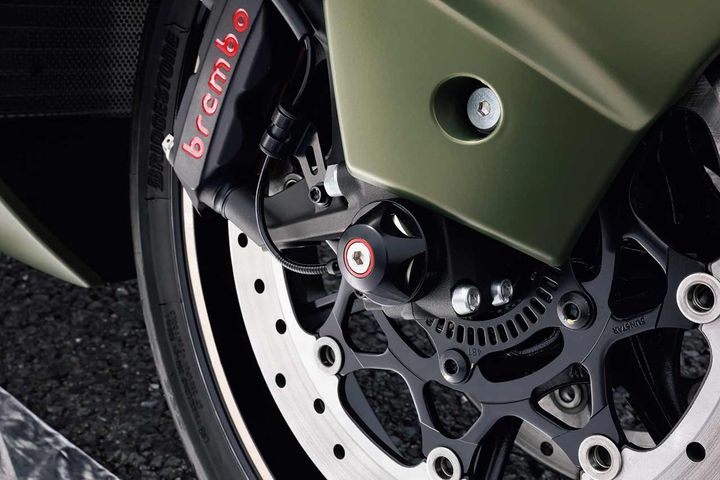 【スズキ 隼 Build by AELLA】気遣いが創り上げた圧巻の高バランス【青木宣篤インプレッション】