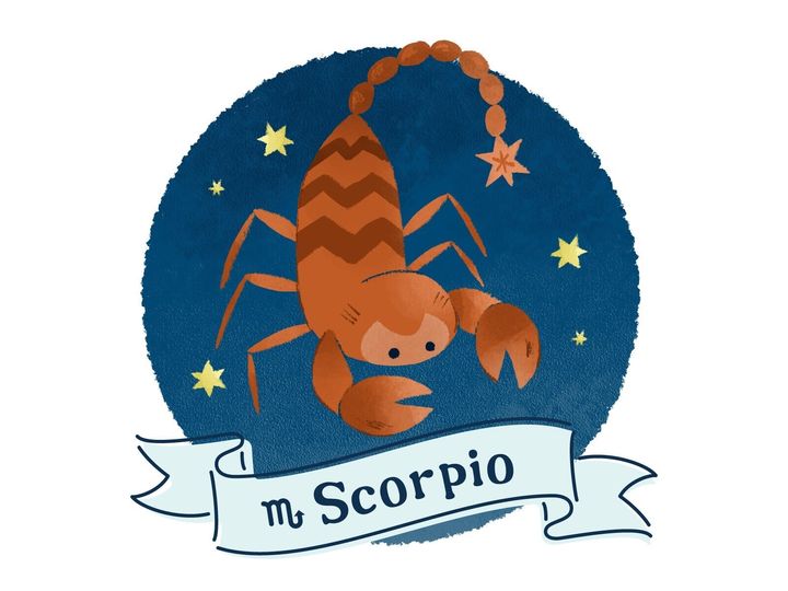 2025年12月の12星座別占い。「相手の気持ちに寄り添う」鑑定スタイルで人気の気学風水鑑定家・生田目浩美.が「さそり座」の今月の運勢を占います。幸運を引き寄せるラッキーフード「開運もぐもぐ」もお見逃しなく！