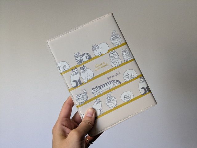 リサ・ラーソン2026年スケジュール手帳