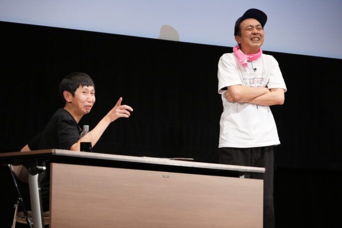 『オールナイトニッポンPODCAST アンガールズのジャンピンpresents リトルジャンガミーティング ‘25』