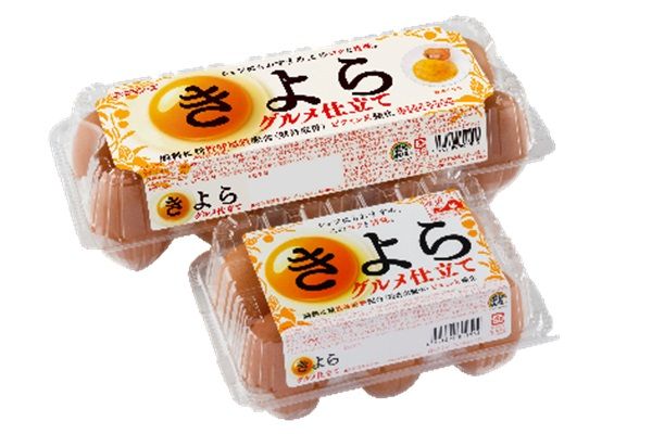 「きよら グルメ仕立て」×「フジパン」のコラボ商品2種、中部エリアで限定発売！