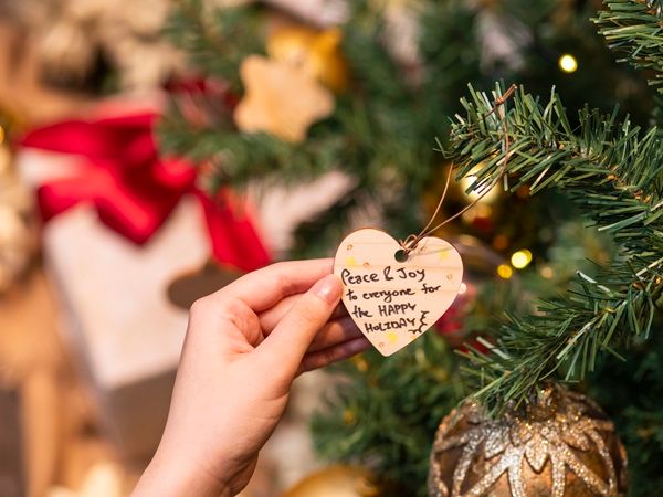 三井ガーデンホテルズなど39施設で参加型チャリティイベント！オーナメントに願いを