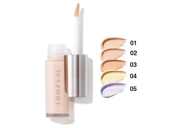 シームレスコレクティングリクイド