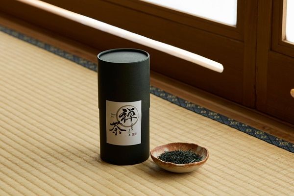 茶瞑想で心と体を整える！『薬膳の極み』から薬膳茶ブランド「ZEN TEA -禅茶-」が登場