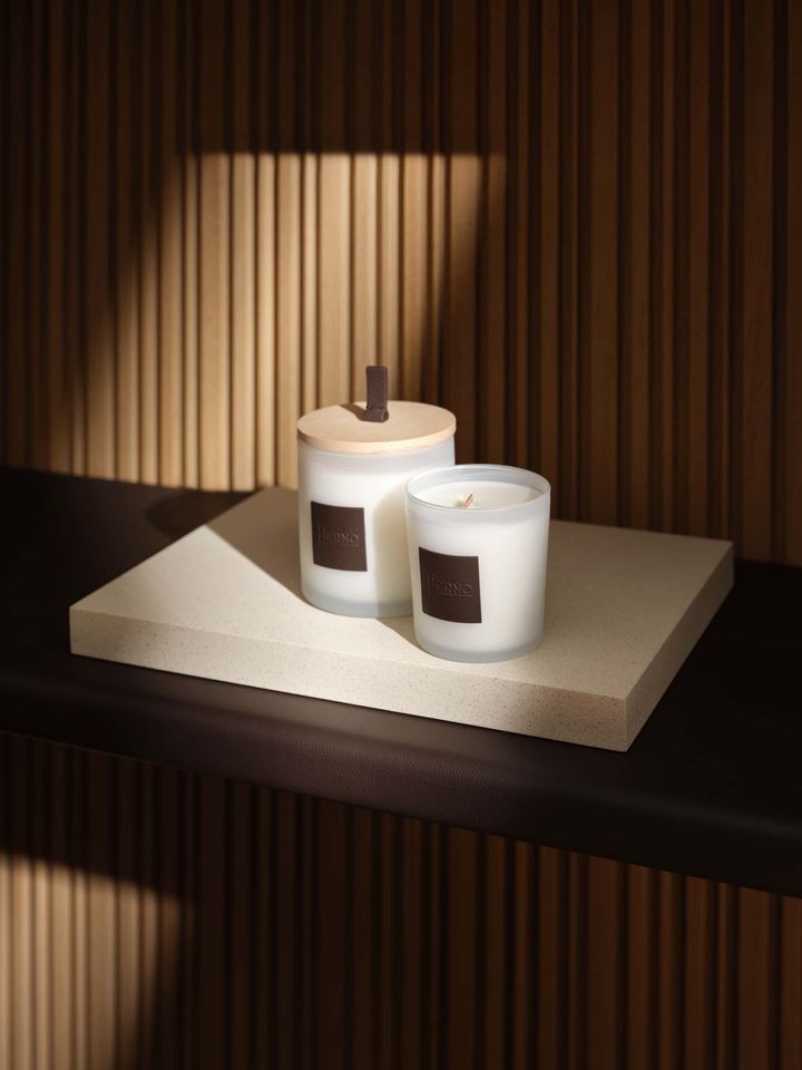 キャンドル 550ml 38,500円、270ml 29,700円