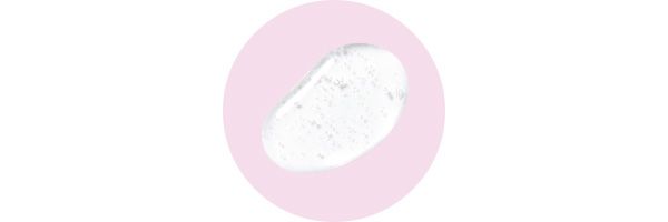 リフトモイスト ローションのテクスチャー