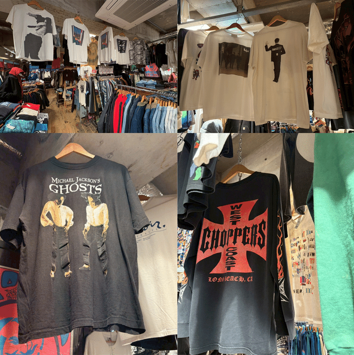 【お買い得な古着を発掘する方法】“ヴィンテージが高額すぎて買えない”を解決！ カーハート、リーバイスも…1万円未満で買える「WEGO VINTAGE 下北沢店」がすごかった