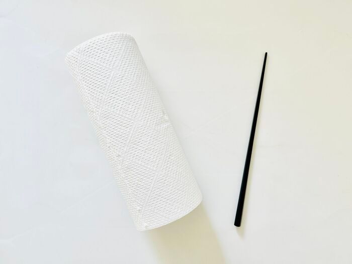 マヨやケチャップをこぼしたときは→まるで〈実験みたいなお掃除術〉で一瞬でピカピカに！