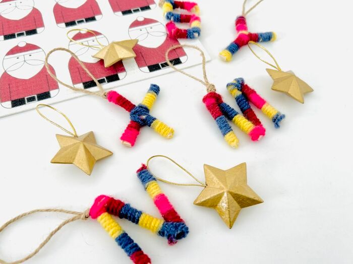 余った『割り箸』でときめくアイテムができちゃった！可愛すぎて何個も作りたくなりますよ♪