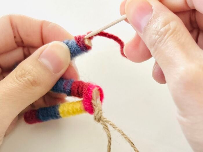 余った『割り箸』でときめくアイテムができちゃった！可愛すぎて何個も作りたくなりますよ♪