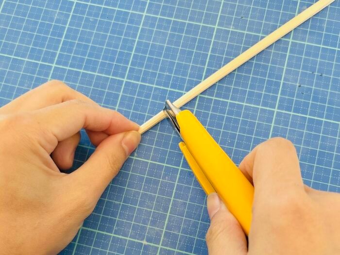 余った『割り箸』でときめくアイテムができちゃった！可愛すぎて何個も作りたくなりますよ♪