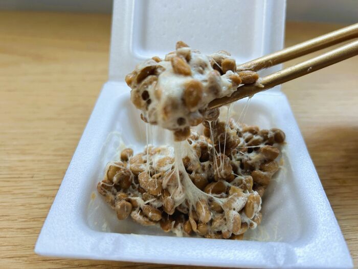 『納豆好き』はみんな集合♡賞味期限が切れる前に〈長持ちする保存術〉に挑戦！