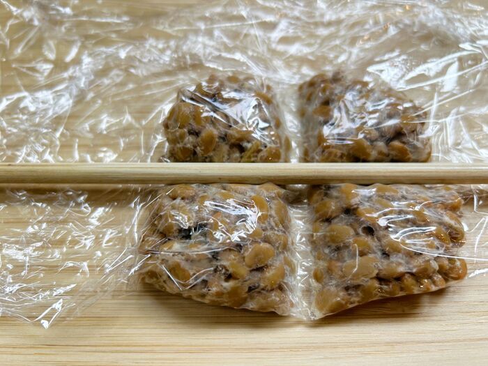 『納豆好き』はみんな集合♡賞味期限が切れる前に〈長持ちする保存術〉に挑戦！