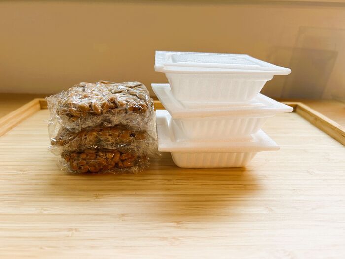 『納豆好き』はみんな集合♡賞味期限が切れる前に〈長持ちする保存術〉に挑戦！