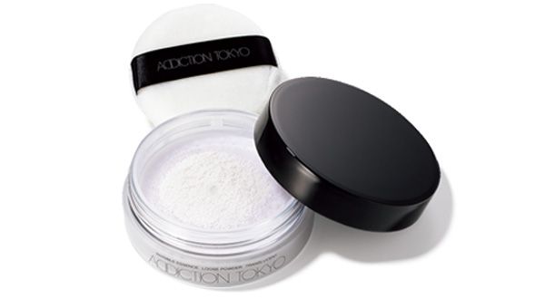 インビジブル エッセンス ルースパウダー トランスルーセント ＋