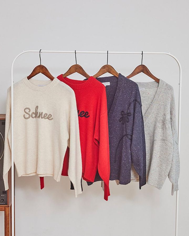 画像1: 出典：SEASON REASON by Lin.&Red