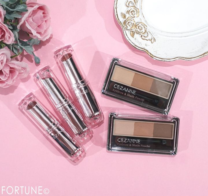 CEZANNE（セザンヌ） 2025年冬新作コスメ 『...