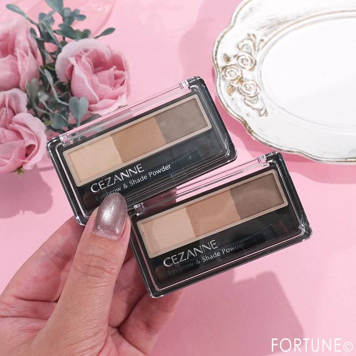 CEZANNE（セザンヌ） 『セザンヌ アイブロウ＆...