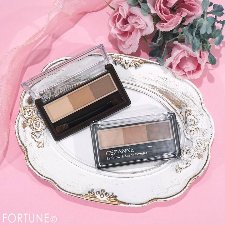 CEZANNE（セザンヌ） 『セザンヌ アイブロウ＆...