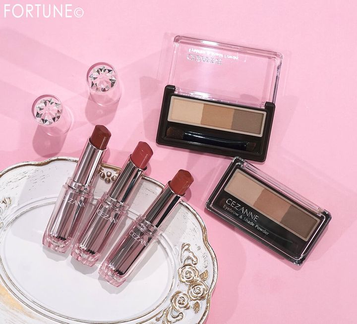 CEZANNE（セザンヌ） 2025年冬新作コスメ 『...