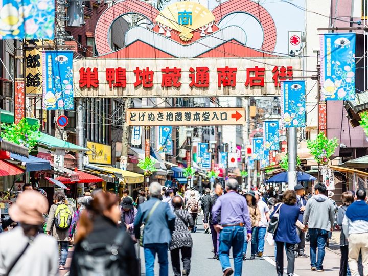 All About ニュース編集部は「山手線の駅」に関するアンケート調査を実施。「老後に住みたいと思うJR山手線の駅」ランキングで1位に選ばれたのは？