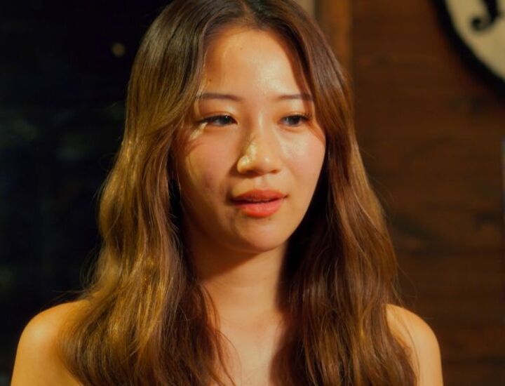 24歳アイリスト、元カノとの間で揺れる優柔不断男を一刀両断