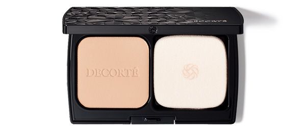 ゼン ウェア パウダーファンデーション