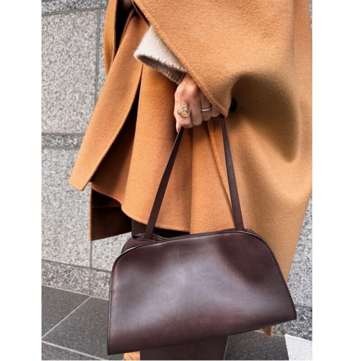 河野なみこさん スナップ バッグ