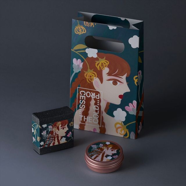 ウィンターギフト【マルチバーム】