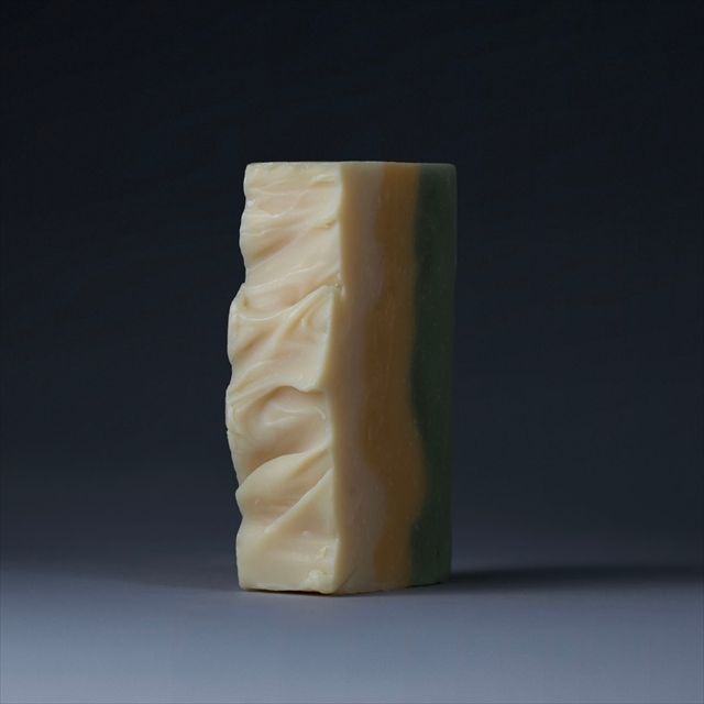 ソープバー ジャスミン＆イランイランの香り