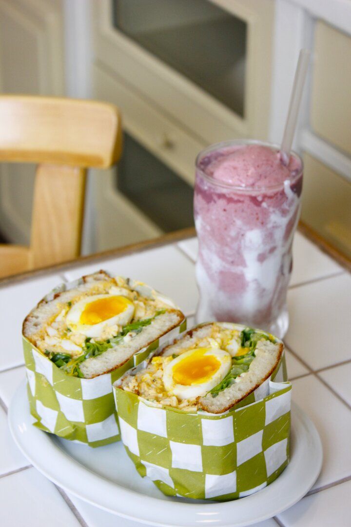 最旬エリア・聖水でおすすめのカフェ＆ショップ8選