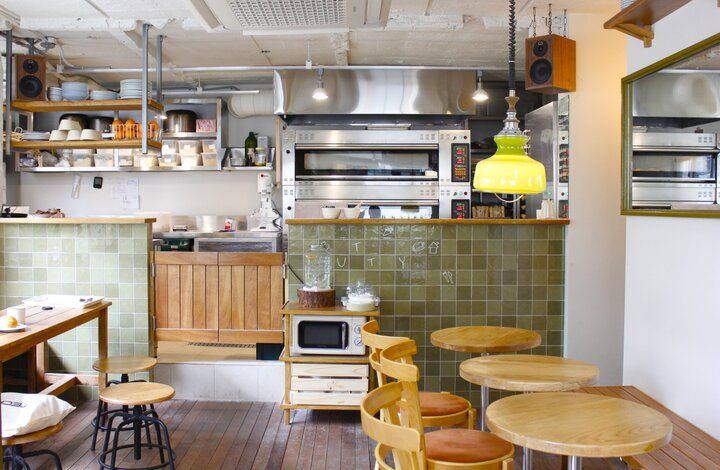 最旬エリア・聖水でおすすめのカフェ＆ショップ8選