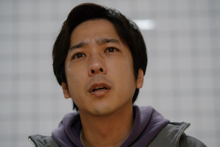 ©2025 映画「8番出口」製作委員会