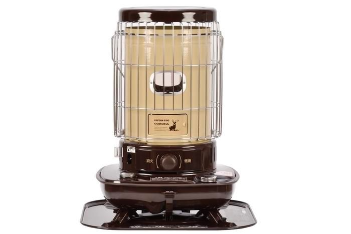 5周年記念モデル 対流型石油ストーブ SL-51CSA-CT(U-1416)