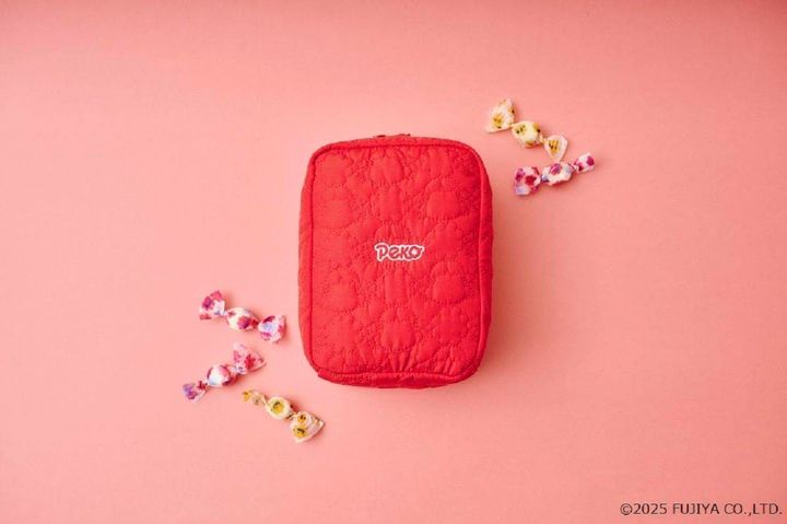 ペコちゃん 75th Anniversary SPECIAL BOOK