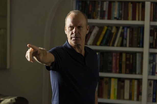 殺し屋としての引退を決意するノックスだったが、予想外の展開を迎える！ [c]2023 HIDDEN HILL LLC. ALL RIGHTS RESERVED.