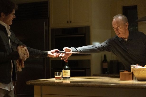 『殺し屋のプロット』は12月5日(金)より公開 [c]2023 HIDDEN HILL LLC. ALL RIGHTS RESERVED.