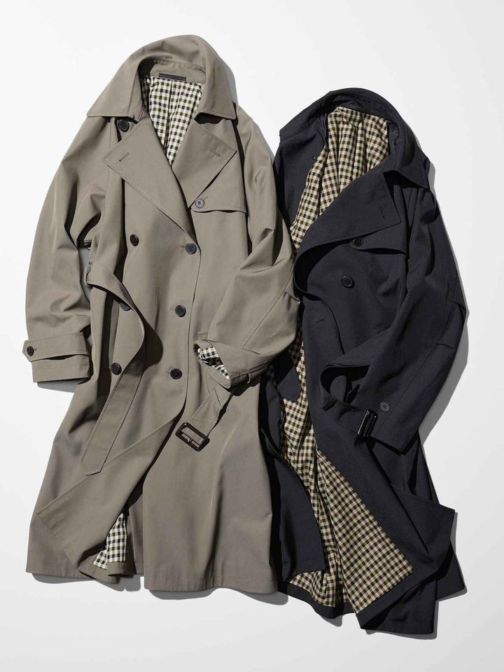 画像1: 出典：ユニクロ