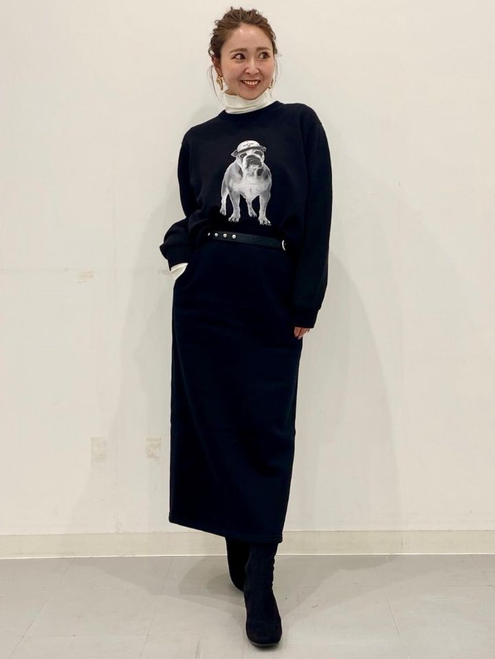 画像1: 出典：GU